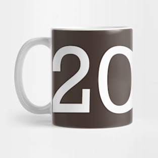 2022 Mug